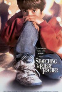 Searching for Bobby Fischer (1993) เจ้าหมากรุก