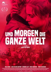 And Tomorrow the Entire World (2020) โลกทั้งใบในวันพรุ่งนี้