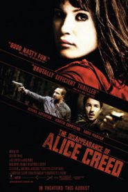 The Disappearance of Alice Creed (2009) เกมรัก เกมอาชญากรรม