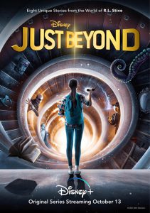 Just Beyond (2021) Season1 จัสท์ บียอนด์ อัศจรรย์วันพิลึกพิลั่น