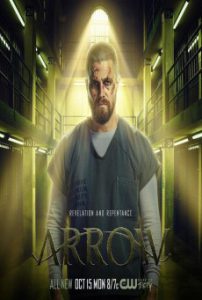 Arrow Season 7 โคตรคนธนูมหากาฬ ปี 7