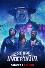 Escape The Undertaker (2021) หนีดิอันเดอร์เทเกอร์