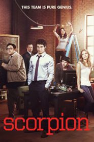 Scorpion Season 1