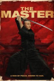 THE MASTER เดอะมาสเตอร์