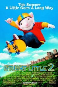 Stuart Little 2 สจ๊วต ลิตเติ้ล เจ้าหนูแสนซน 2