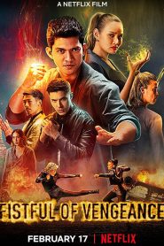 Fistful of Vengeance (2022) กำปั่นคั่งแค้น