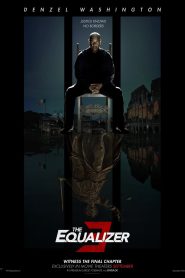 The Equalizer 3 (2023) The Final Chapter มัจจุราชไร้เงา