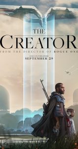 The Creator (2023) เดอะ ครีเอเตอร์